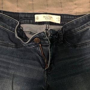 Abercrombie Jeggings